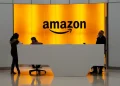 Employee Exits Amazon Over Overwhelming Workload Amid Flattened Hierarchy Concerns