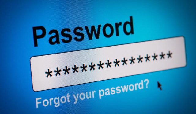Experts Warn: Complicated Passwords May Compromise Online Security