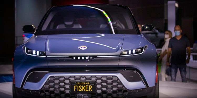 Fisker Accidentally Hires North Korean Spy, Raises Security Concerns