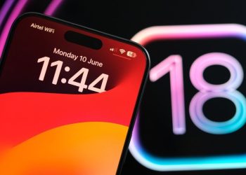 Former Apple Employee Issues Urgent Warning for iOS 18 Update Users