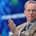 Former Google CEO Eric Schmidt Advocates for AI Data Centers Despite Climate Concerns