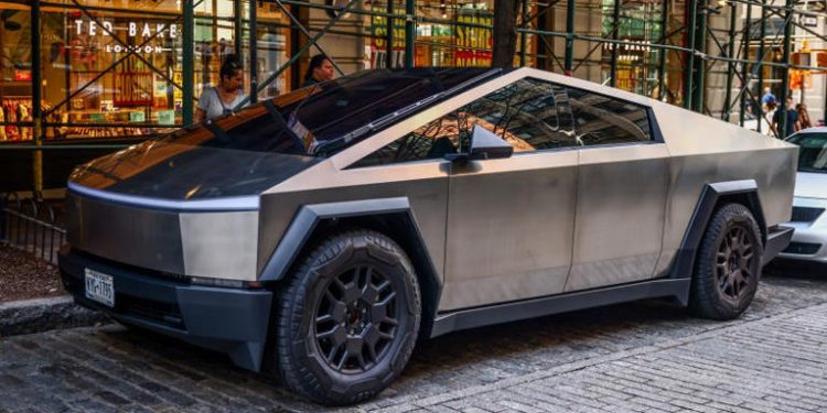 GEICO Terminates Insurance Coverage for Tesla Cybertrucks, Citing Underwriting Concerns