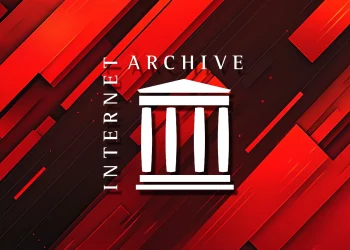 Internet Archive Hacked: Data Breach Impacts 31 Million Users