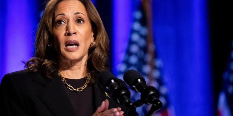 Kamala Harris Advocates for National Reserve of Critical Minerals to Boost Energy Independence