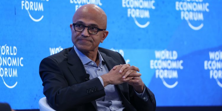Microsoft Exec Reassures Staff: No Plan for Amazon-Style Return to Office