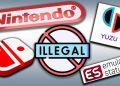Nintendo Cracks Down on YouTube Channels Showcasing Emulated Games