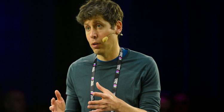 OpenAI Secures $4 Billion Credit Line Following Major Funding Round