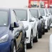 Tesla’s Head of Vehicle Programs Joins Waymo Ahead of Anticipated Robotaxi Reveal
