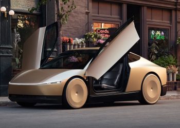 Tesla’s Market Value Plummets by $60 Billion Following Underwhelming Response to ‘Cybercab’ Self-Driving Launch