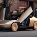 Tesla’s Market Value Plummets by $60 Billion Following Underwhelming Response to ‘Cybercab’ Self-Driving Launch