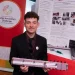 14-Year-Old Wins $10,000 for Groundbreaking Investigation into Train Derailments