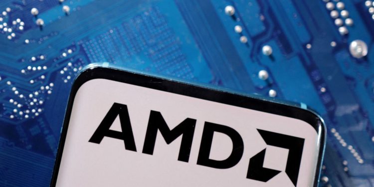 AMD Announces Layoffs of 4% of Workforce, Affecting Approximately 1,000 Employees