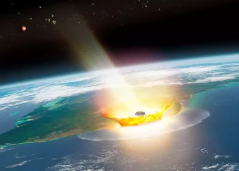 Asteroid 2024 VX3 Set to Skim Past Earth This Evening