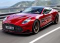 Aston Martin Faces Financial Strain, Burning Through $1.8 Million Daily