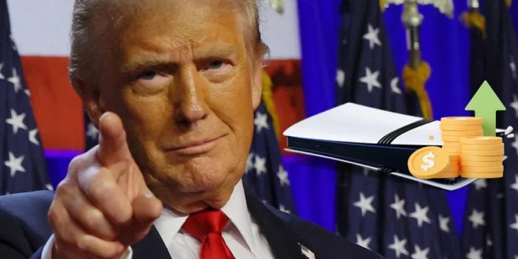 Console Prices Could Skyrocket by 40% Following Trump’s Victory; PS5 Pro May Cost Up to $1,000, Experts Warn