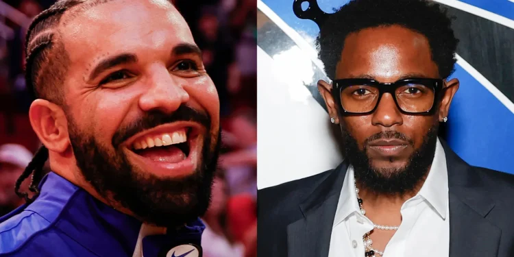 Drake Accuses UMG and Spotify of Scheme to ‘Artificially Inflate’ Kendrick Lamar’s ‘Not Like U’