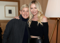 Ellen DeGeneres and Portia De Rossi Flee America for New Country After Trump Win