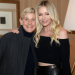 Ellen DeGeneres and Portia De Rossi Flee America for New Country After Trump Win