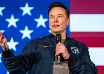 Elon Musk’s Misleading Election Claims Viewed 2 Billion Times on X