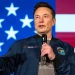 Elon Musk’s Misleading Election Claims Viewed 2 Billion Times on X
