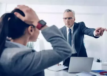 Fed Up with Your Boss? This US Company Sends ‘Scolders’ to Confront Your Employer Anonymously