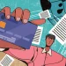 Gen Z Faces Growing Debt Crisis Amid Surge in Buy-Now-Pay-Later Services