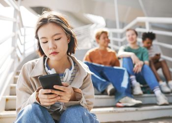 New Regulations Set to Ban Social Media Use for Children Under 16