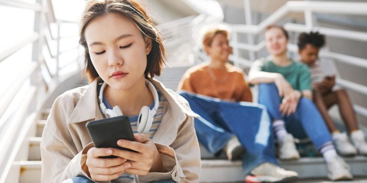 New Regulations Set to Ban Social Media Use for Children Under 16