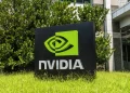 Nvidia Surpasses Apple to Become World’s Largest Company Amid AI Boom