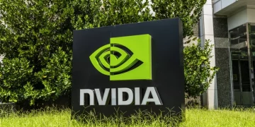 Nvidia Surpasses Apple to Become World’s Largest Company Amid AI Boom
