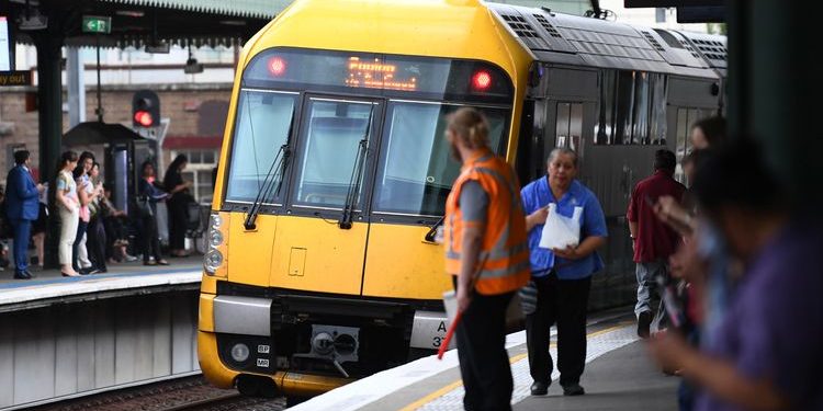 Sydney Train Shutdown: What You Need to Know