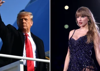 Taylor Swift Fans Shift from X to Bluesky Following Trump’s Election