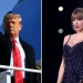 Taylor Swift Fans Shift from X to Bluesky Following Trump’s Election