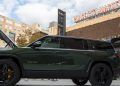 Rivian Secures $6.6 Billion Loan from Biden Administration for Georgia Factory Expansion