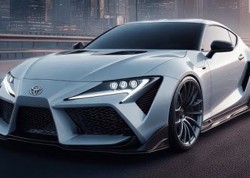 Toyota Officially Confirms Return of the Iconic Celica