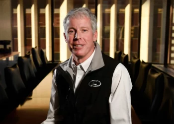 Trump Appoints Fracking CEO Chris Wright as Energy Secretary