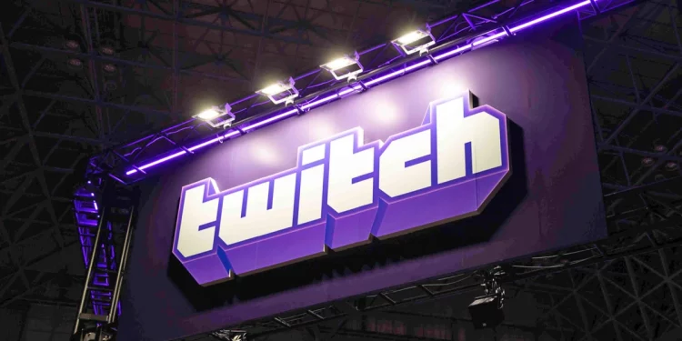 Twitch Updates Hateful Content Policy to Include ‘Zionist’ as Potential Slur Amid Backlash