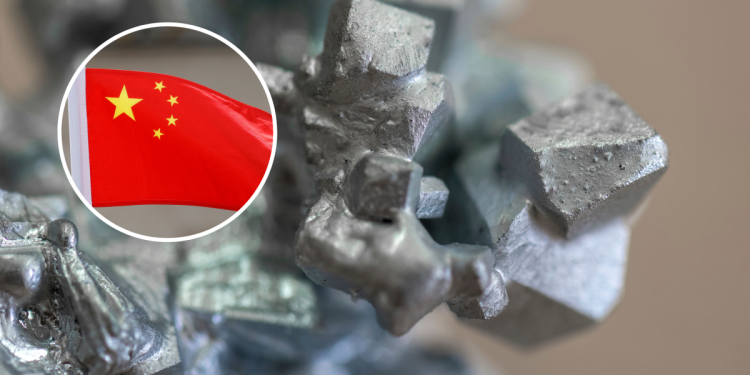 China Announces a Ban on Rare Minerals to the U.S. in Escalating Trade Tensions