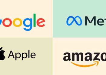 Proposed Australian Law Aims to Fine Big Tech Giants Over Digital Competition