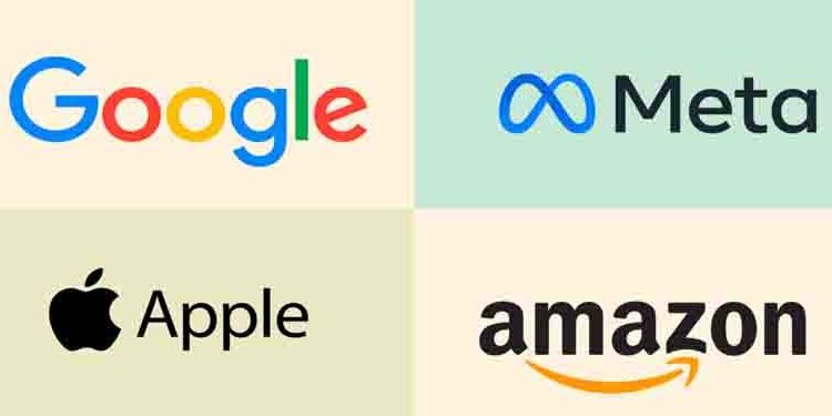 Proposed Australian Law Aims to Fine Big Tech Giants Over Digital Competition