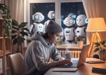 Study: 94% of AI-Generated College Writing Is Undetected by Teachers