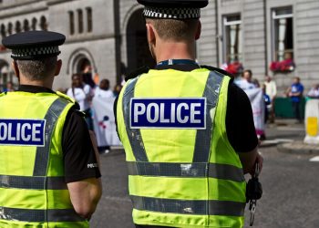 UK Police Forces Quietly Withdraw from X Platform Amid Content Concerns