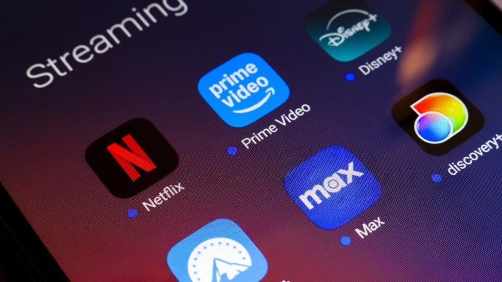 Stream Fatigue Hits Americans: 23% Decline in Streaming Service Spending in 2024, Study Finds