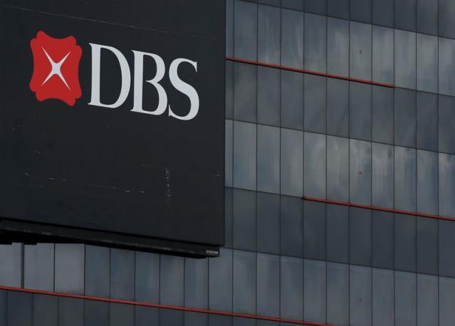 DBS Group to Slash 4,000 Jobs as AI Integration Reshapes Workforce