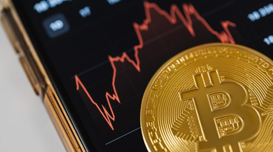 Goldman Sachs Is Quietly Betting Billions on Bitcoin and Ethereum Amid Price Swings