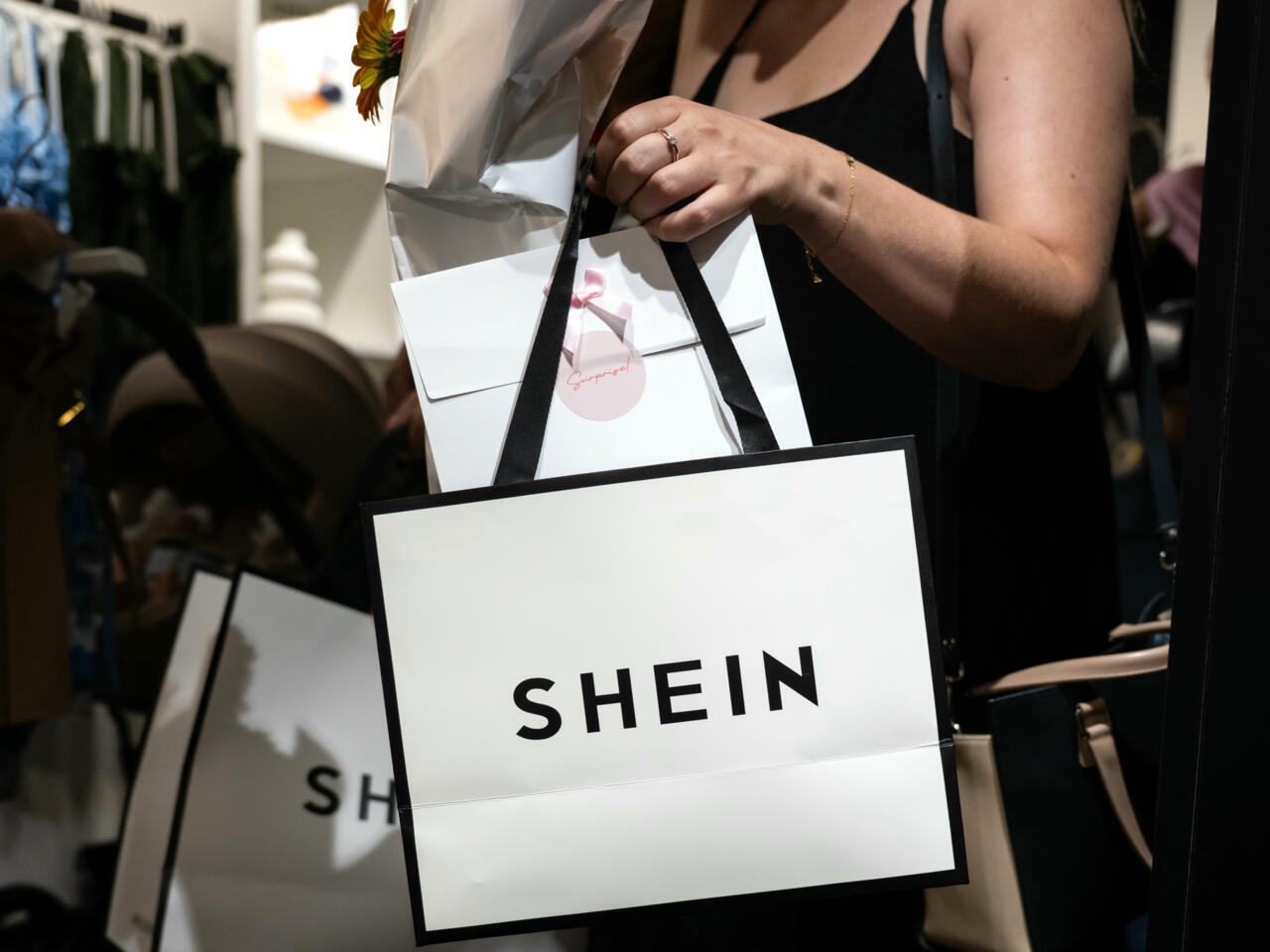 France Hits Shein with $47 Million Fine in Major Blow to Fast-Fashion Giant’s European Expansion