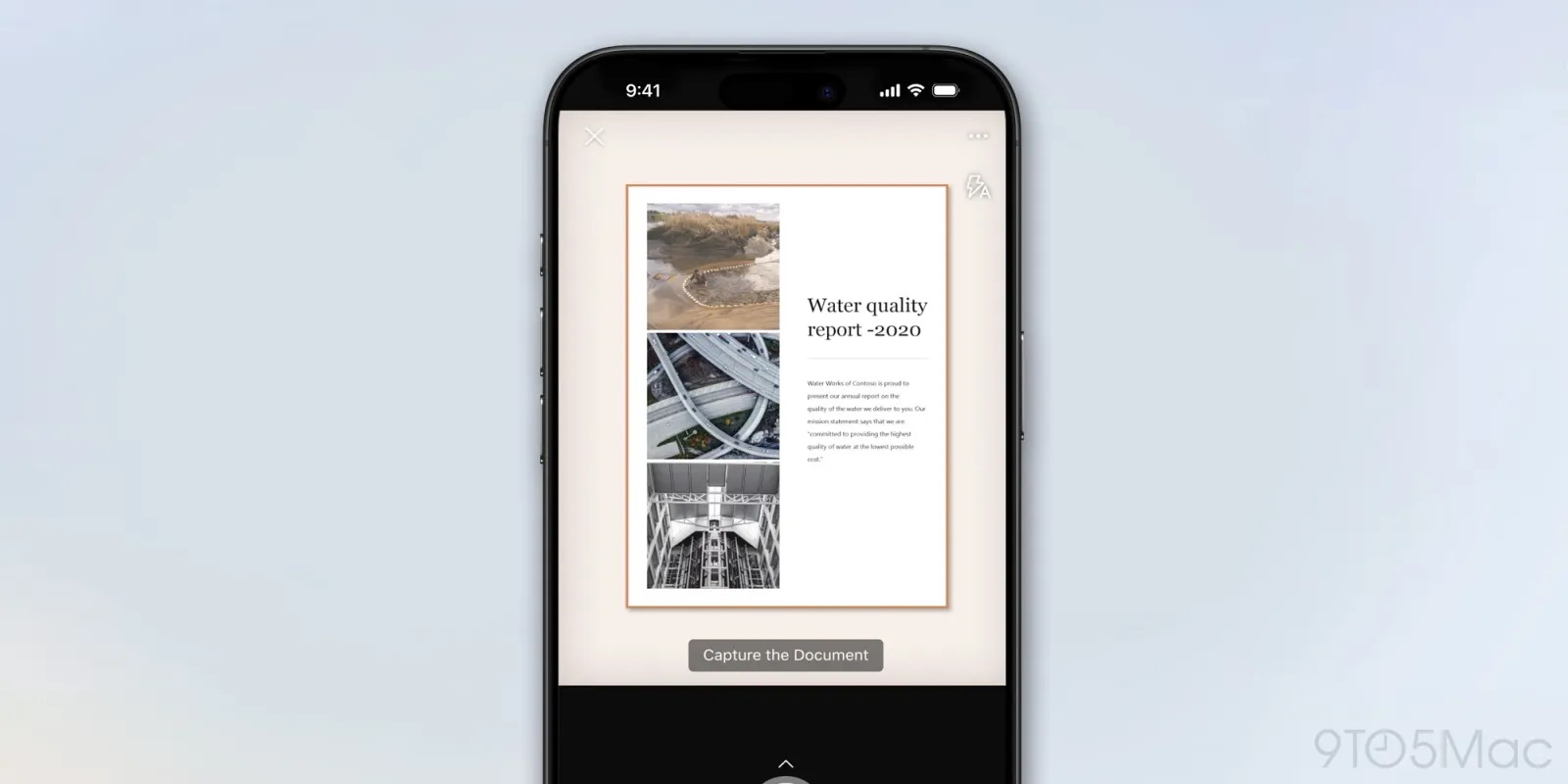 Microsoft to Discontinue Its Document Scanning App: Here’s What You Need to Know