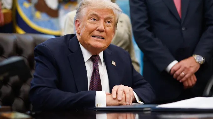 YouTube to Pay $24.5 Million to Settle Trump Account Suspension Lawsuit