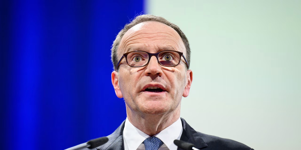 Nestlé Investors Push for Chairman’s Early Exit Amid Executive Turmoil
