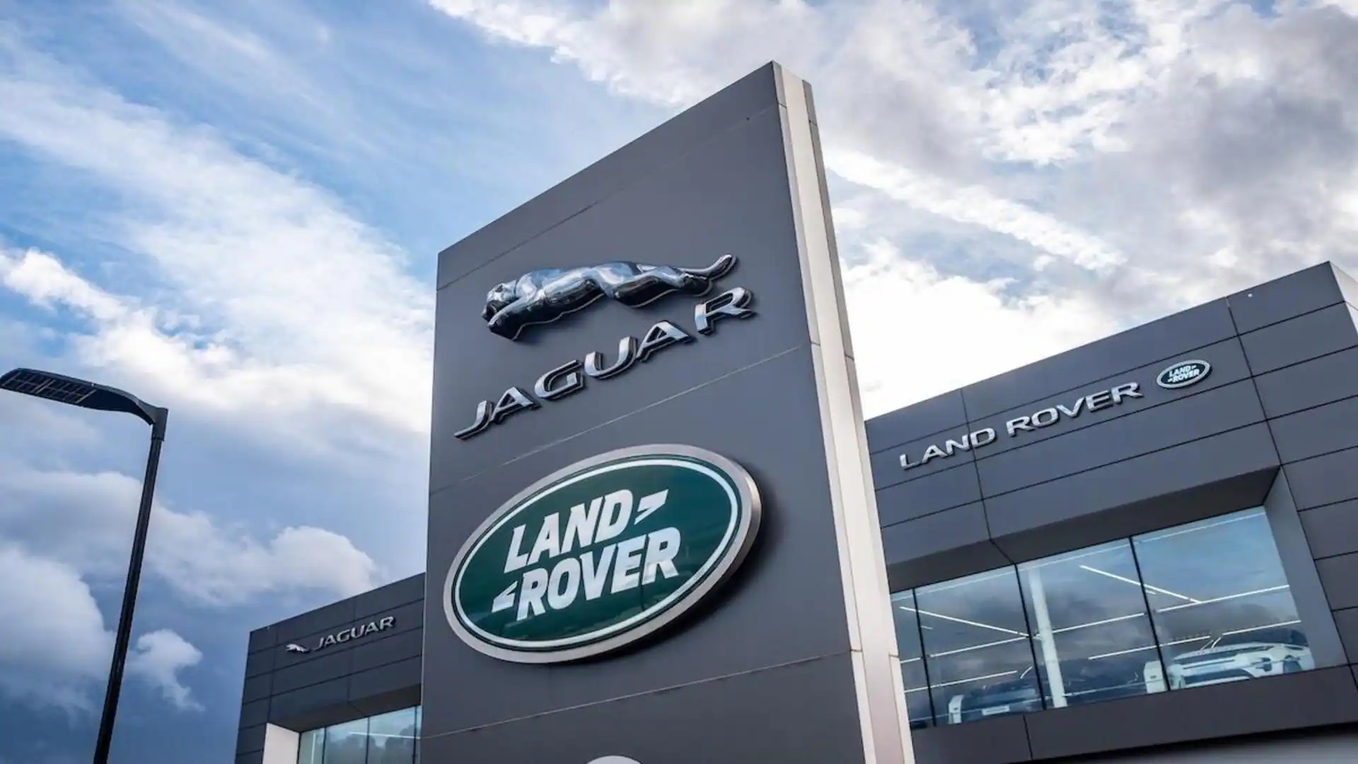 JLR Cyberattack Inflicts $2.5 Billion Blow to UK Economy